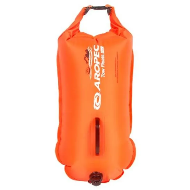 Aropec Plus Buoy 28l Orange 28 Liters unisex