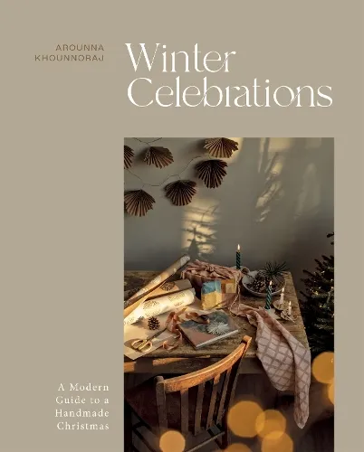 Arounna Khounnoraj Winter Celebrations