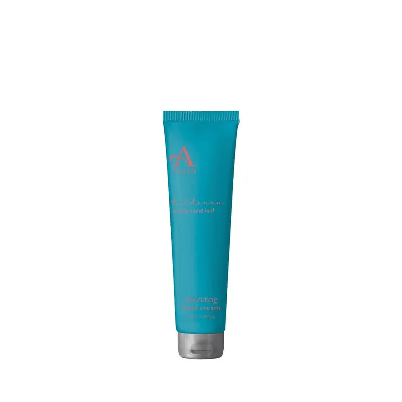 Arran Sense of Scotland Kildonan - Hydrating Hand Cream in Blue - Blue