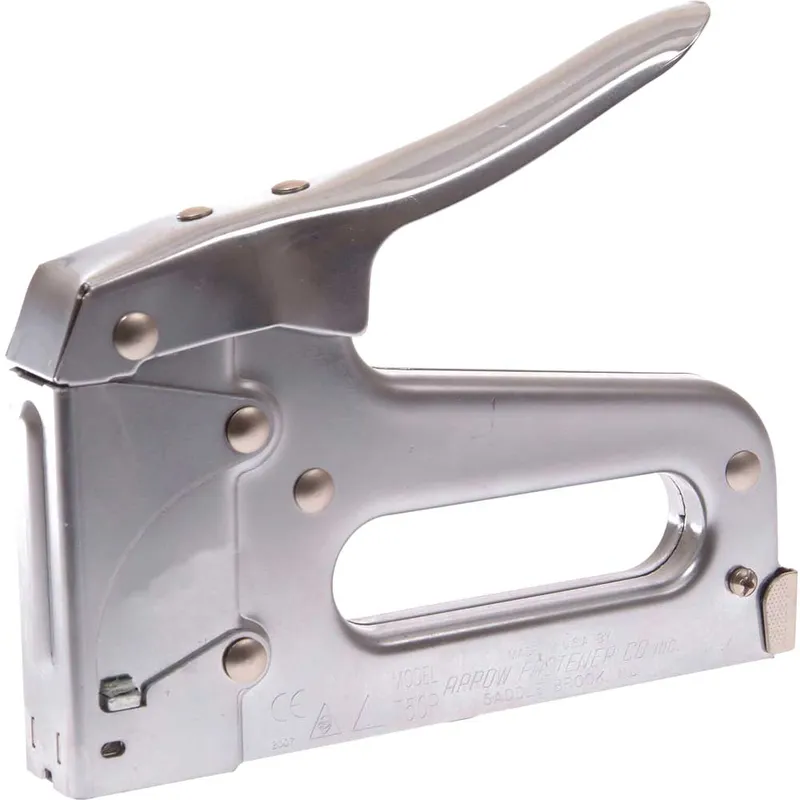 Arrow AT50 T50P Heavy-Duty Tacker Gun