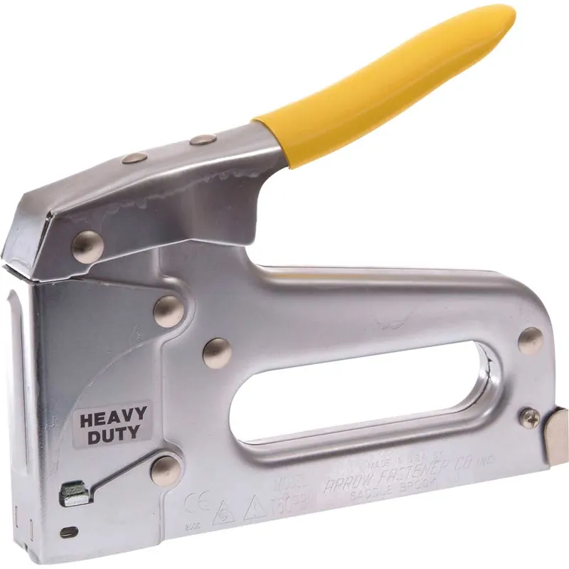 Arrow AT50PBN T50PBN Staple & Nail Gun