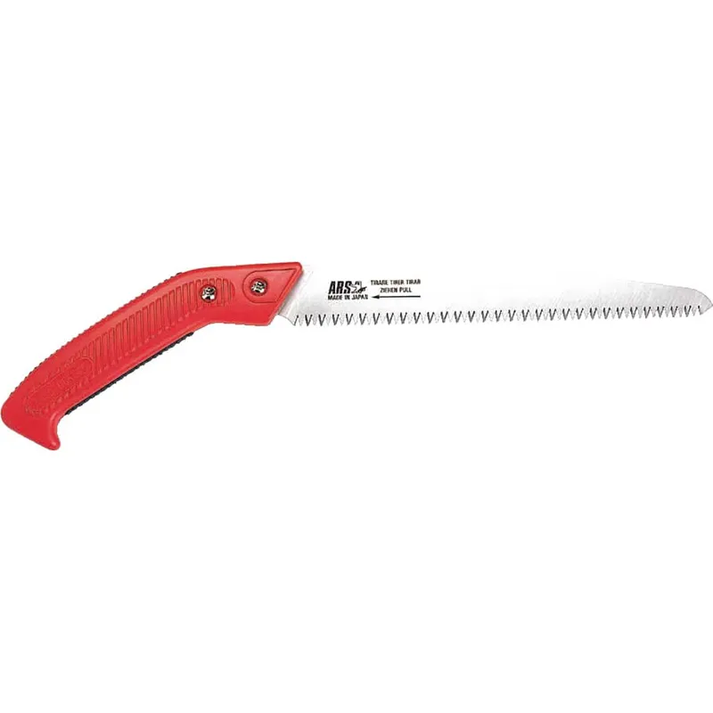 Ars - Duke-25 250mm Pruning Saw