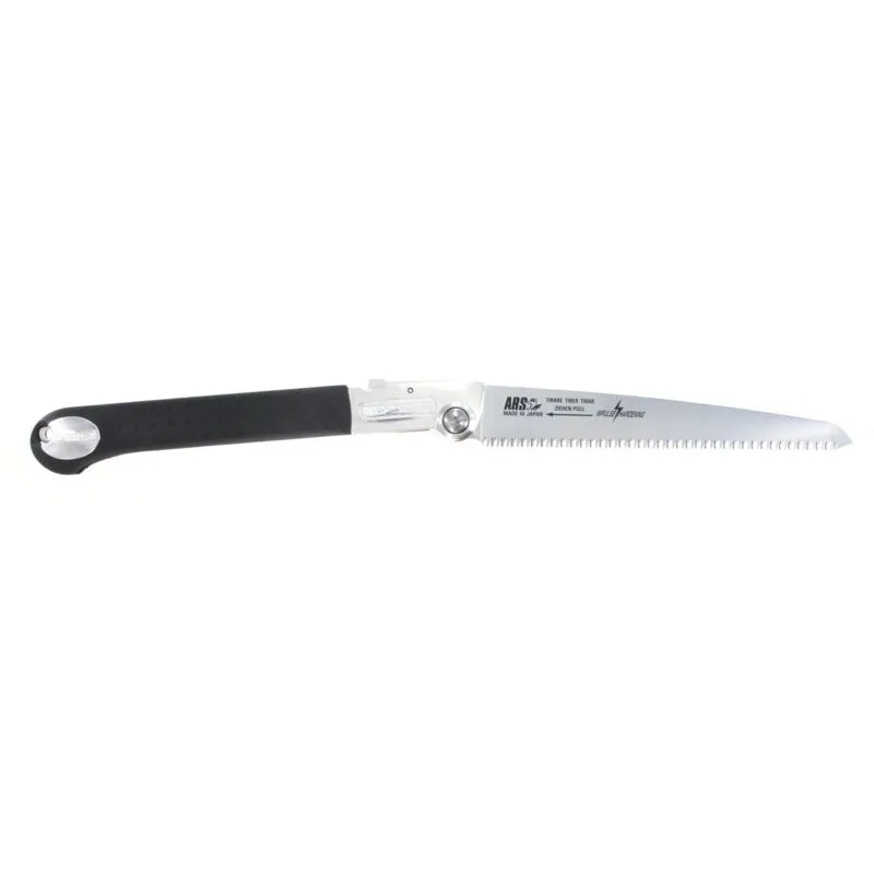 Ars PM-24 240mm Folding Pruning Saw