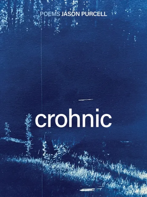 Arsenal Pulp Press Crohnic
