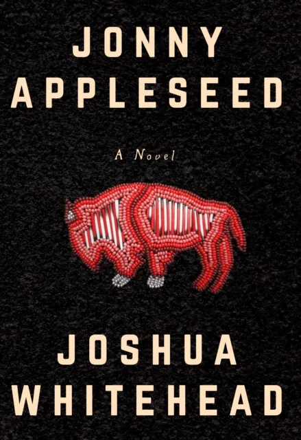 Arsenal Pulp Press Jonny Appleseed
