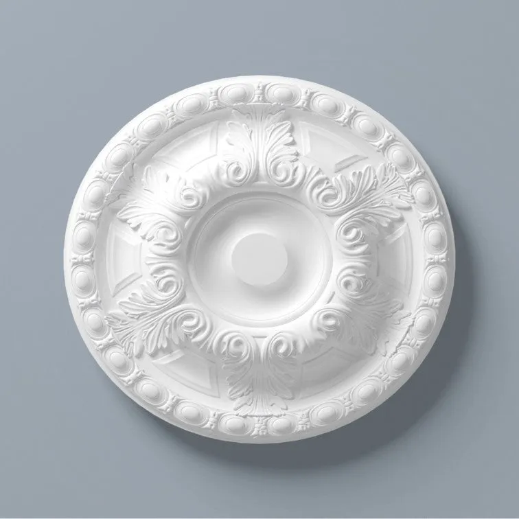 Arstyl R18 Decorative Ceiling Rose