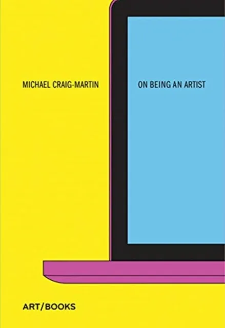 Art / Books On Being An Artist