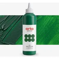 Arta : Acrylic Paint : 500ml : Sap Green Hue