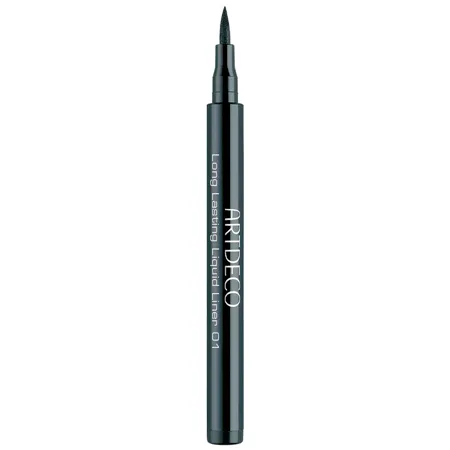 Artdeco Long Lasting Intense Eyeliner - Black