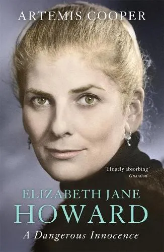 Artemis Cooper Elizabeth Jane Howard