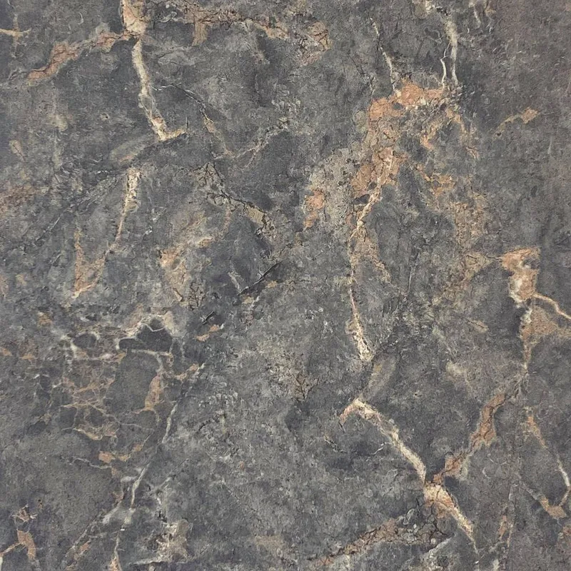 Arthouse Dark Mineral Wallpaper in Grey Grey