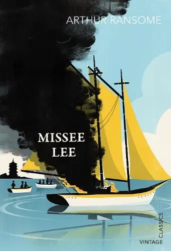 Arthur Ransome Missee Lee