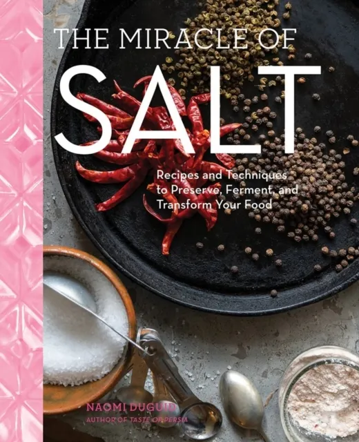 Artisan Miracle Of Salt