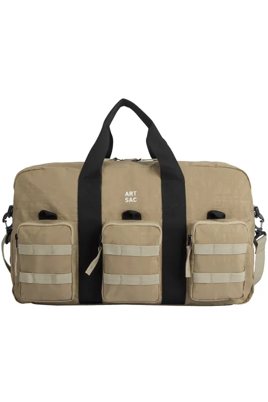 Artsac Harring Triple Holdall
