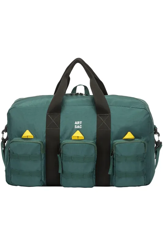 Artsac Harring Triple Holdall