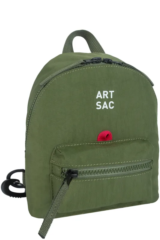 Artsac Jakson Single Small Backpack
