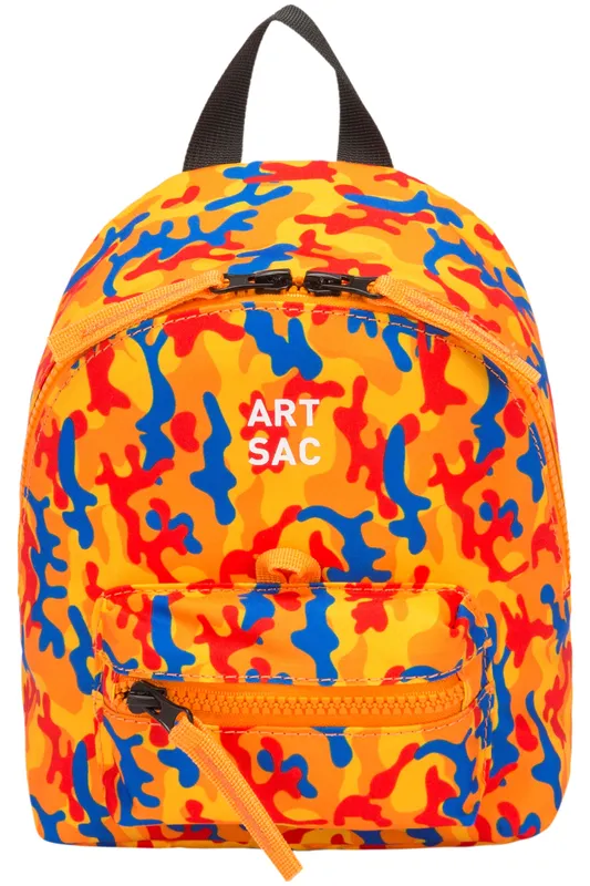 Artsac Jakson Single Small Backpack
