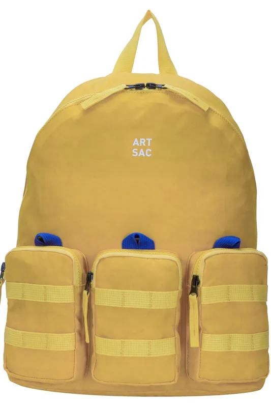 Artsac Jakson Triple Large Backpack