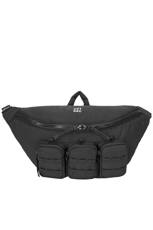 Artsac Jaspar Triple Padded Sling Bag 13. 5L
