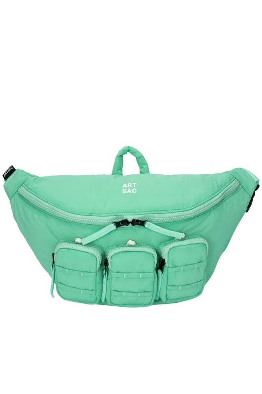 Artsac Jaspar Triple Padded Sling Bag 13. 5L