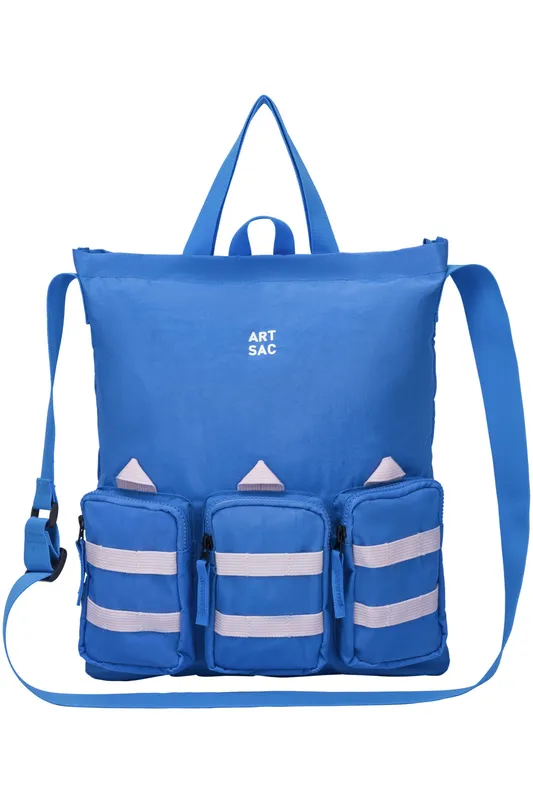 Artsac Vinsent Triple Tote Bag