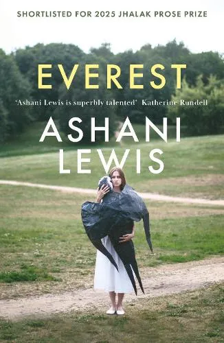 Ashani Lewis Everest