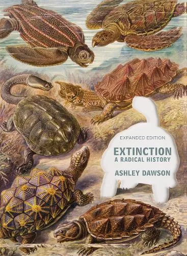 Ashley Dawson Extinction