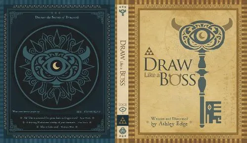 Ashley Edge Draw Like a Boss