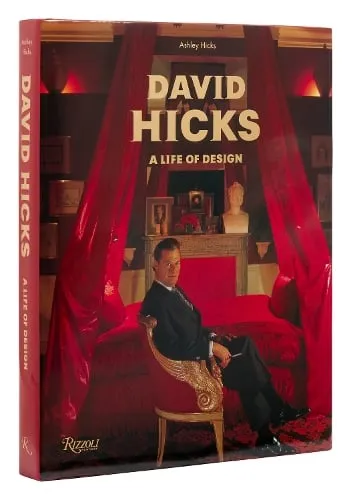 Ashley Hicks David Hicks