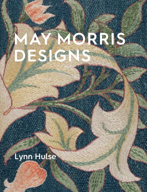 Lynn Hulse May Morris Designs