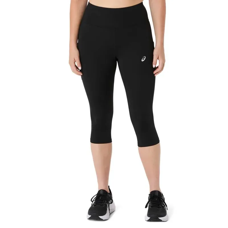 Asics Core Leggings Performance Black S Women