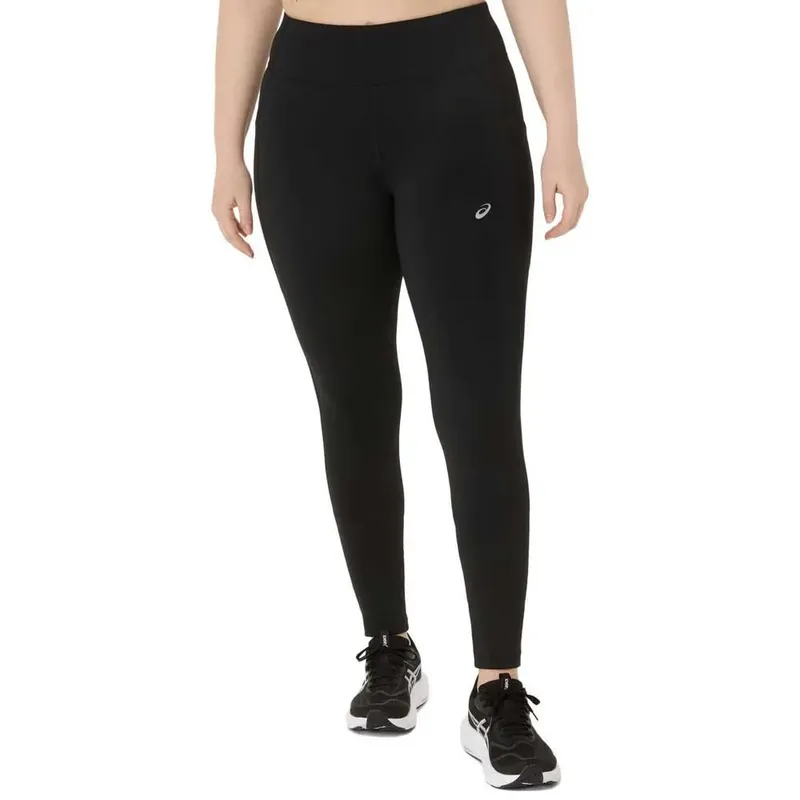 Asics Core Winter Leggings Performance Black S Women