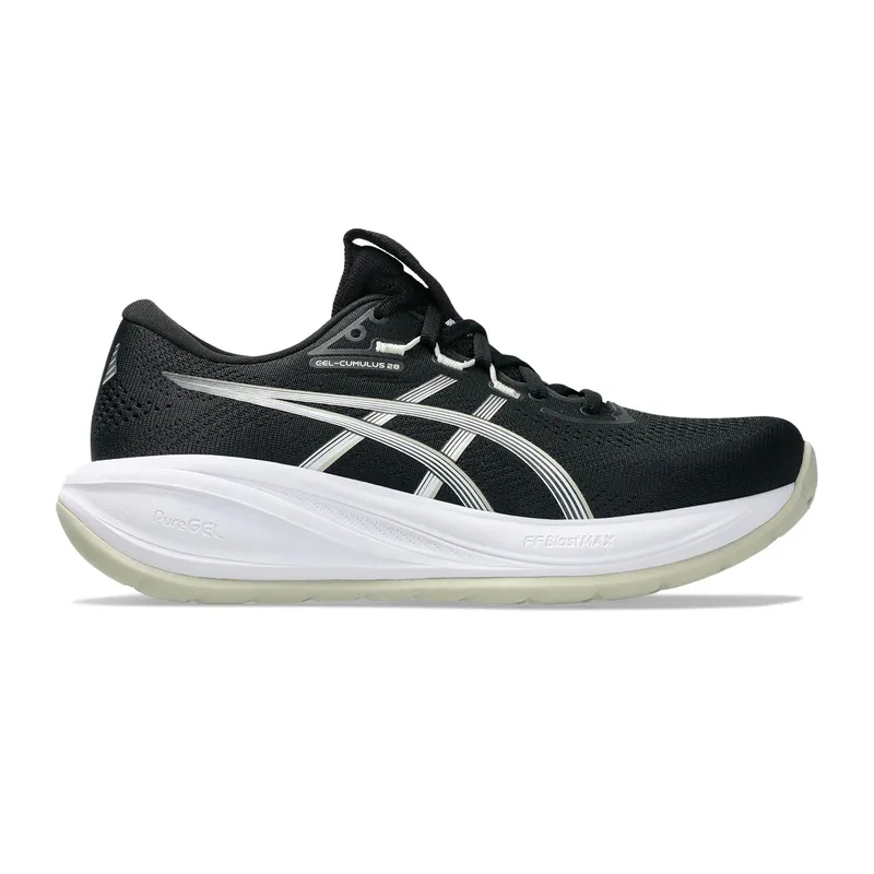 Asics Gel-Cumulus 28 Neutral running shoe Women - black