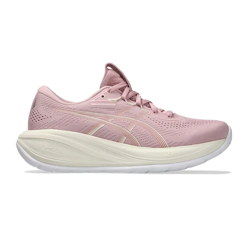 Asics Gel-Cumulus 28 Neutral running shoe Women - pink