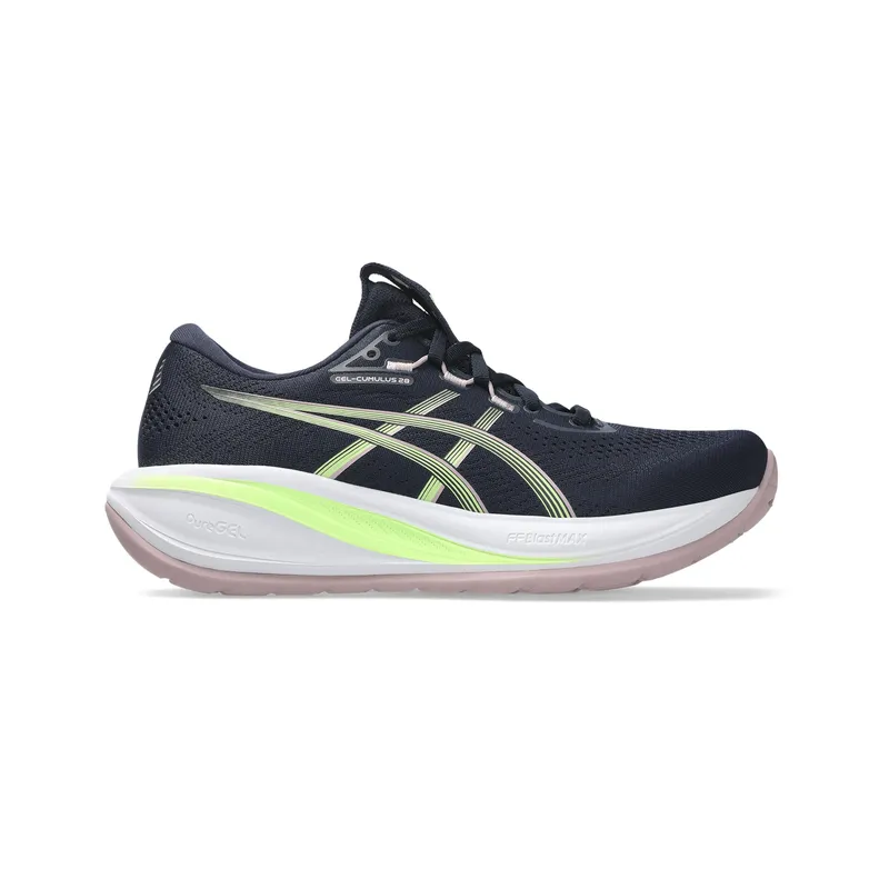 Asics Gel Cumulus 28 Running Shoes Womens