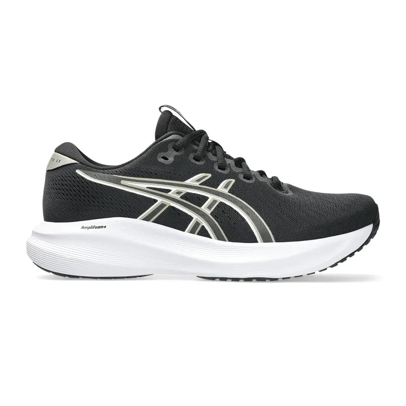 Asics Gel-Excite 11 Neutral running shoe Women - black