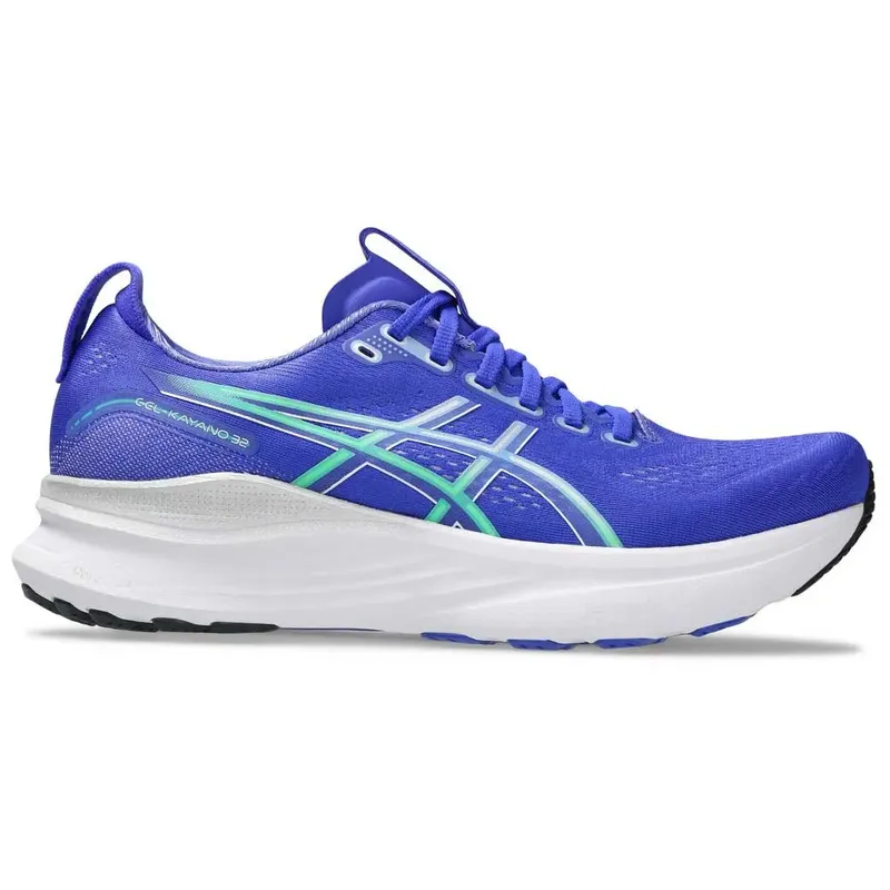 Asics Gel-Kayano 32 Stability running shoe Men - blue