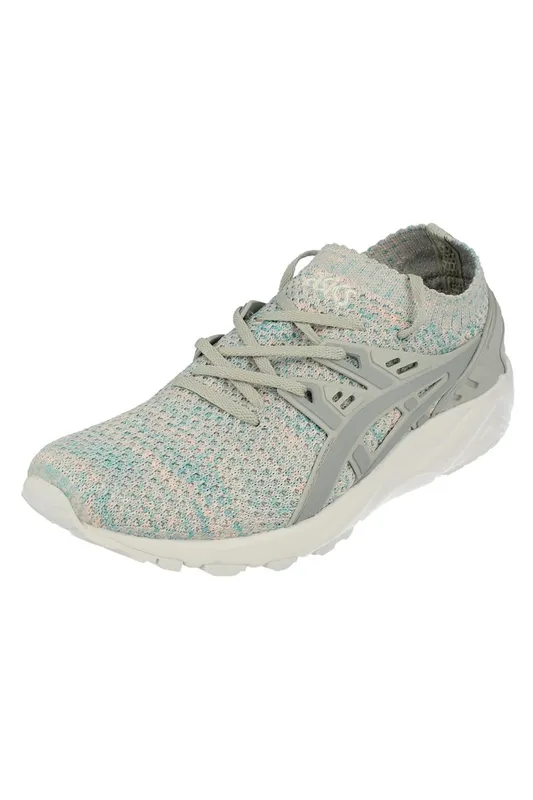 Asics Gel-Kayano Trainer Knit Mens Running Trainers - - Size: 7.5
