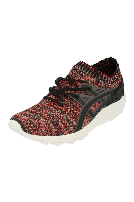 Asics Gel-Kayano Trainer Knit Mens Running Trainers - - Size: 8