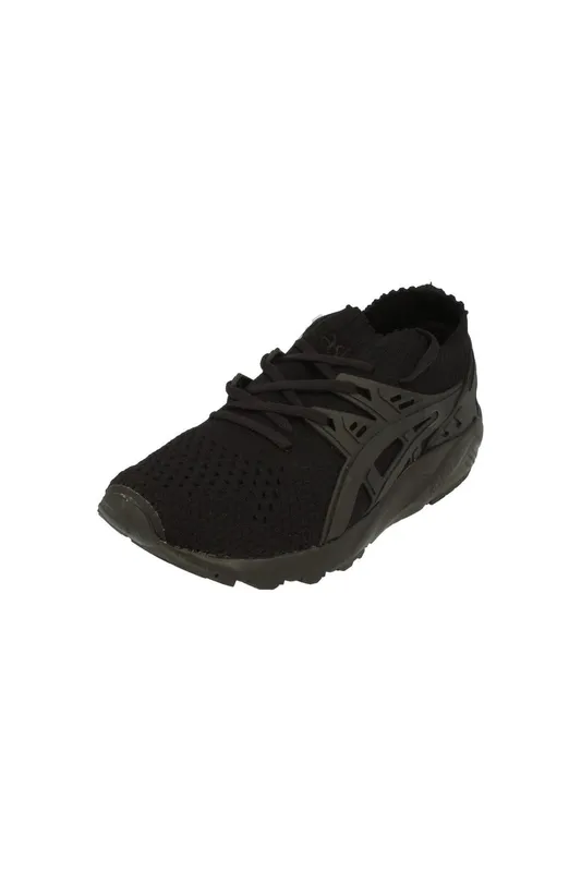 Asics Gel-Kayano Trainer Knit Mens Running Trainers - - Size: 8.5