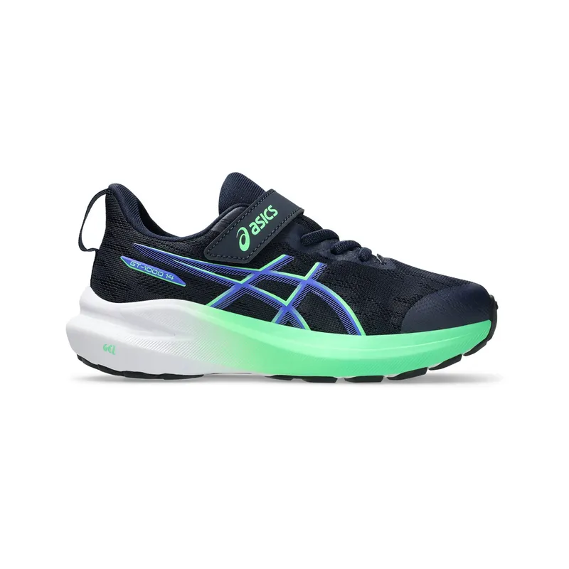 Asics GT-1000 14 PS Infants Running Shoes