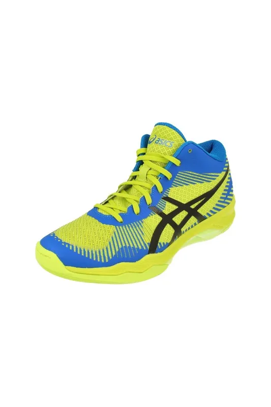Asics Volle Elite FF MT Mens Trainers - - Size: 6.5