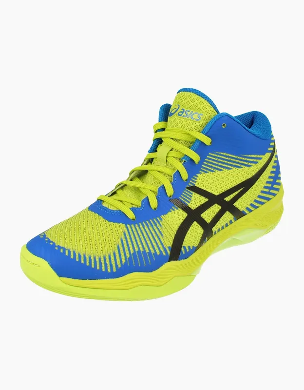 Asics Volle Elite FF MT Mens Trainers - - Size: 8
