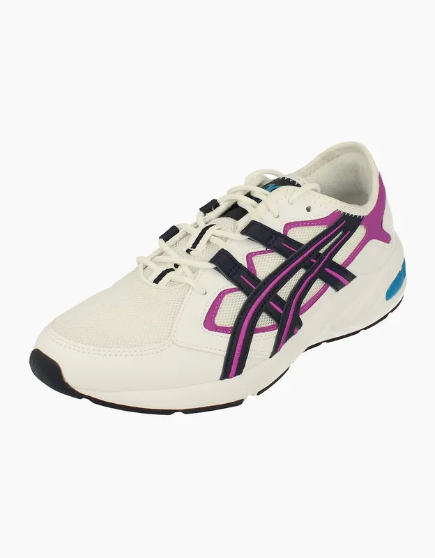 Men's Asics Gel-Kayano 5.1 Mens 1191A177 100 - White - Size: 8