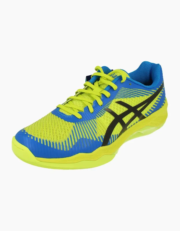 Asics Volley Elite FF Mens Trainers - - Size: 10