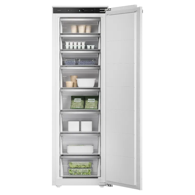 Asko RBF576DND1.UK 177cm Integrated Frost Free Freezer