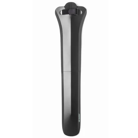 Ass Savers Fendor Bendor Big Rear Mudguard - Black