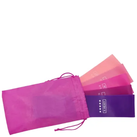 Astan Hogar Training Elastic - 5 pcs