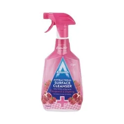 Astonish Antibacterial Cleanser Pomegranite Raspberry 750ml Pk 12