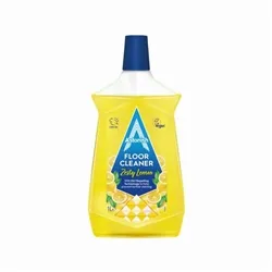 Astonish Floor Cleaner Zesty Lemon 1 Litre (Pack of 12) C2630